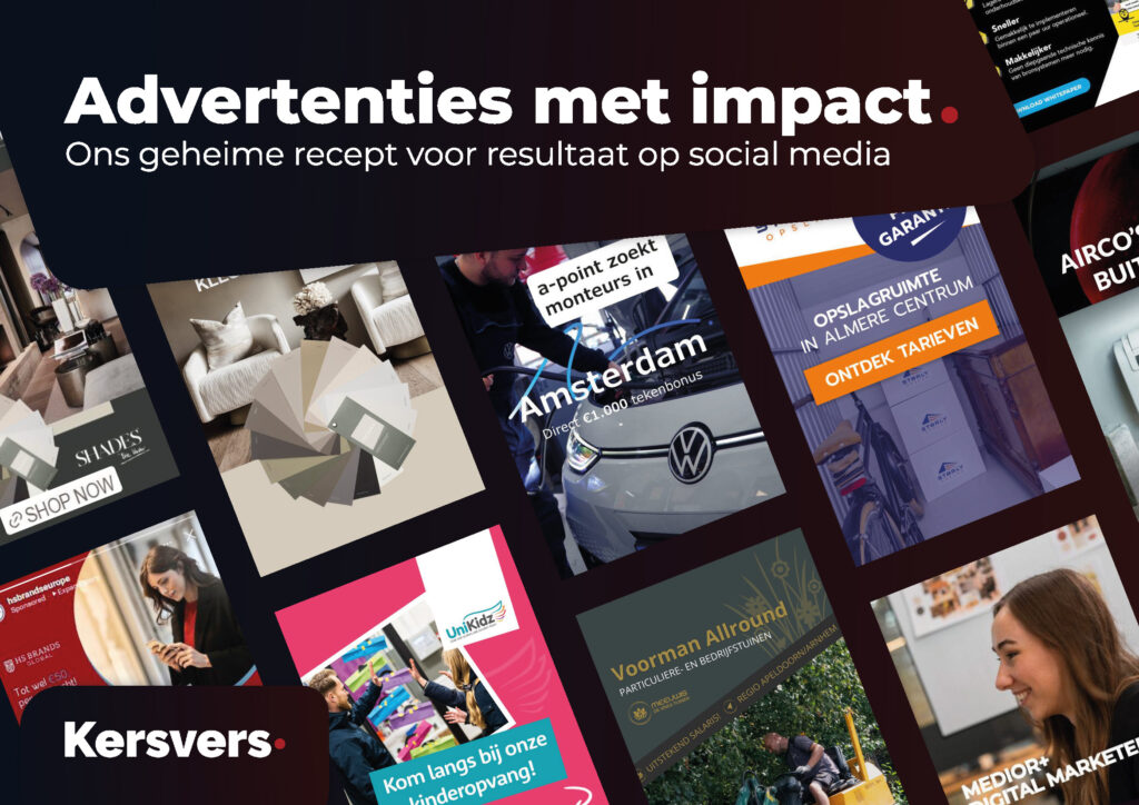 Advertenties met Impact - Kersvers Digital_Pagina_01