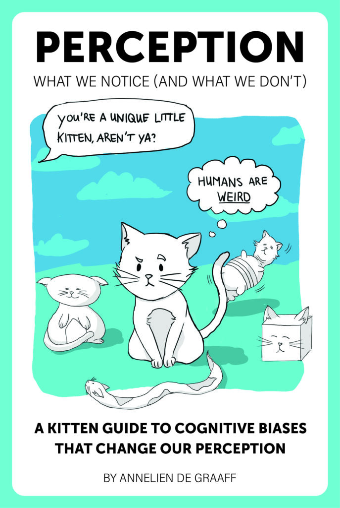 Psychology Card Deck