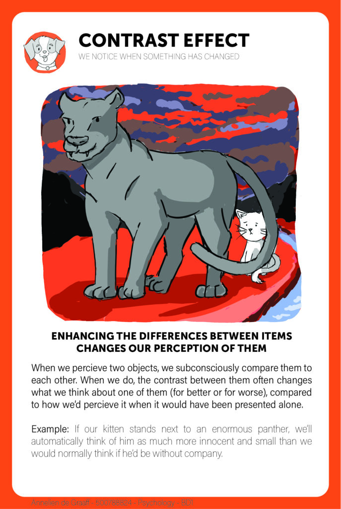 Psychology Card Deck13