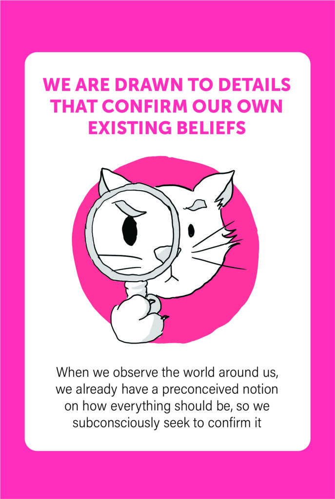 Psychology Card Deck14