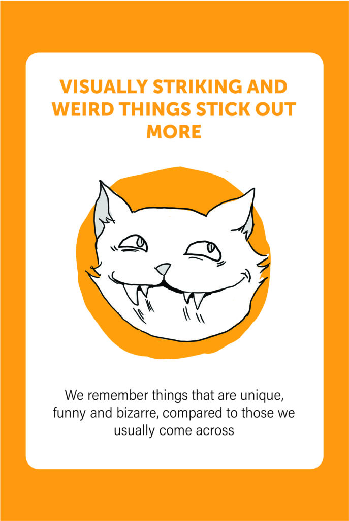 Psychology Card Deck7